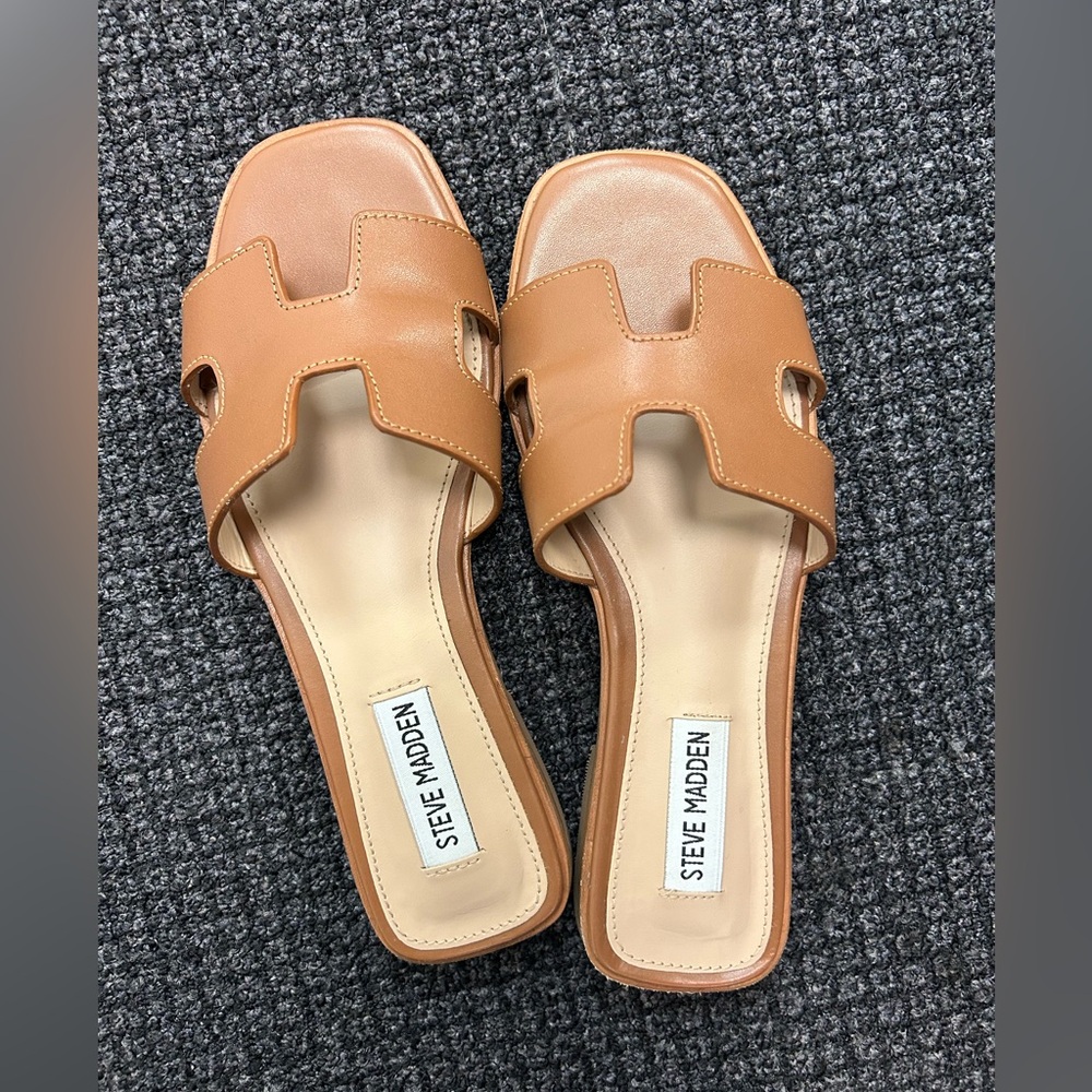 Steve Madden Hayden Sandals